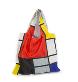 Comprador plegable LF, Piet Mondriaan