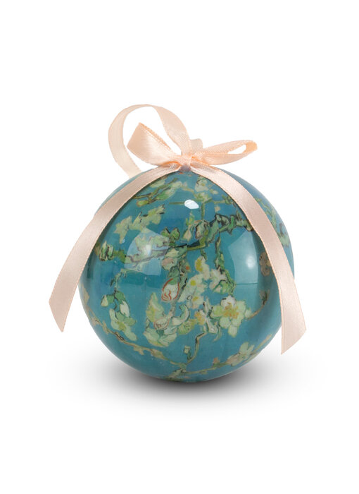 Christmas bauble,  Almond Blossom , Vincent van Gogh