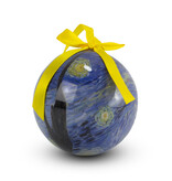 Christmas bauble, Van Gogh, Starry Night