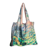 Shopper foldable LF, Cézanne, La Montagne Sainte-Victoir