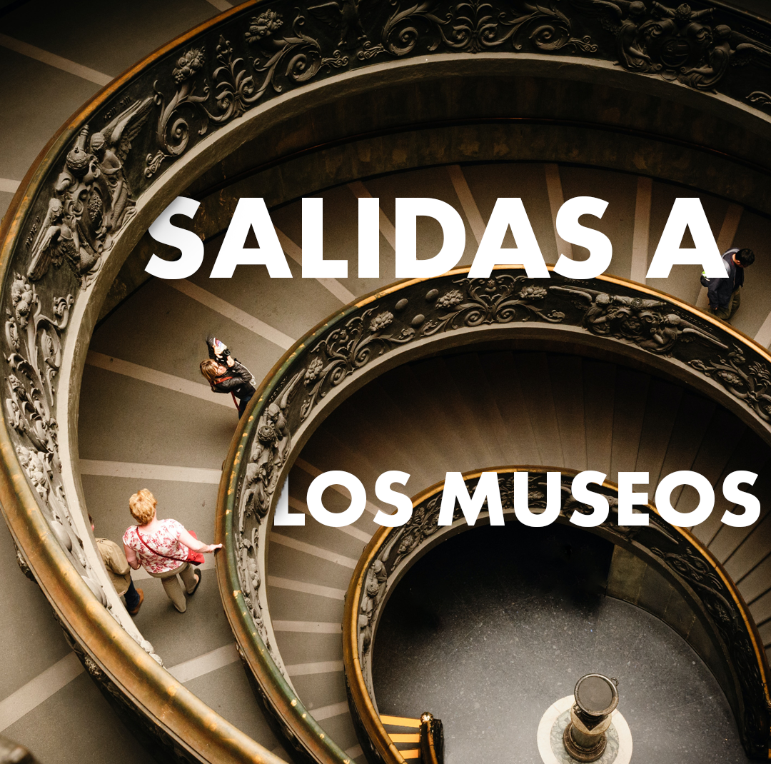 Las mejores salidas a museos para las vacaciones de Navidad 