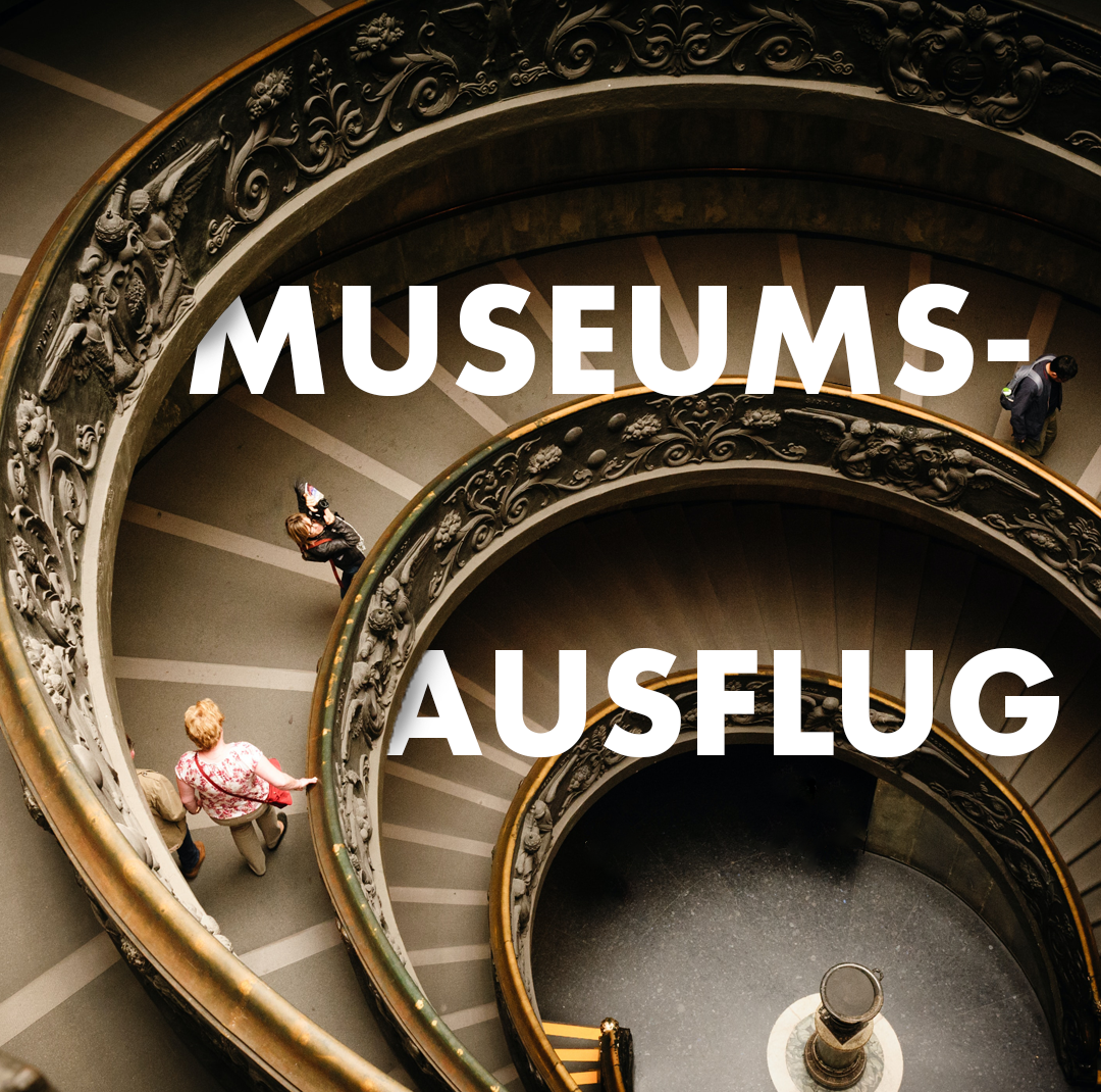 Museumstipps für die Weihnachtsferien