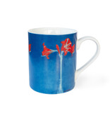 Tasse, Piet Mondriaan, Amaryllis