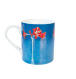 Mug , Piet Mondriaan, Amaryllis