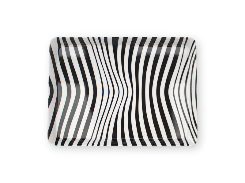 Serving Tray, MIDI, Optical