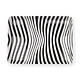 Midi dienblad ,  (27 x 20 cm) , Optical