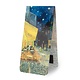Marcapáginas magnético, Vincent van Gogh, Terraza cafetería