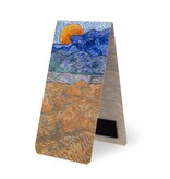 Set of 3, Magnetic bookmark, Vincent van Gogh - Kroller muller 2