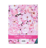 Cuaderno de dibujo de tapa blanda, Madame Antoinette