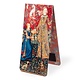 Magnetic Bookmark, Tapestry Lady with the Unicorn