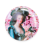 Miroir de poche,  Ø 80mm, Madame Antoinette