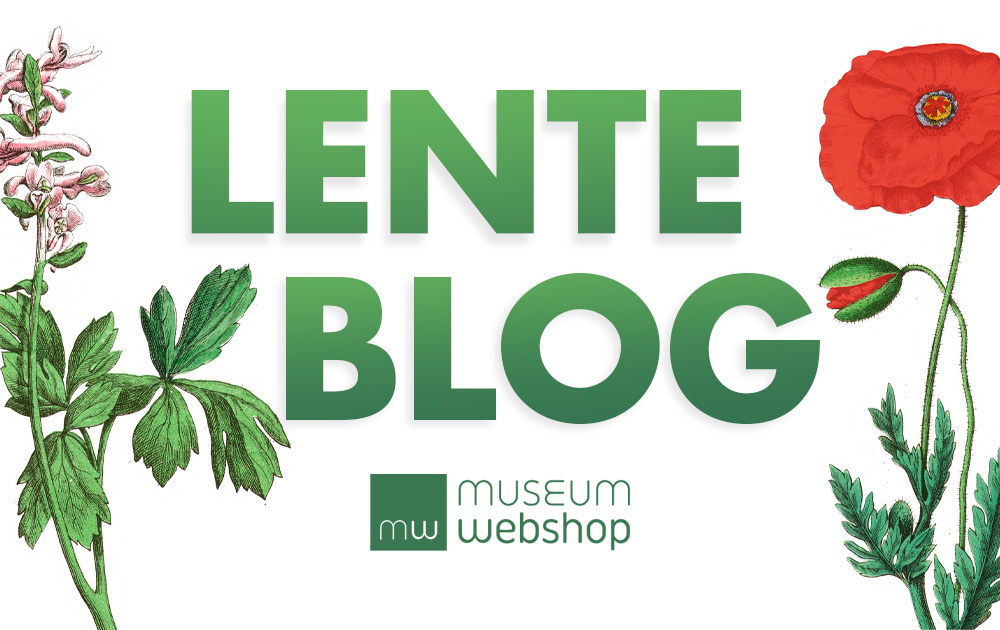 Lente – Museum Webshop