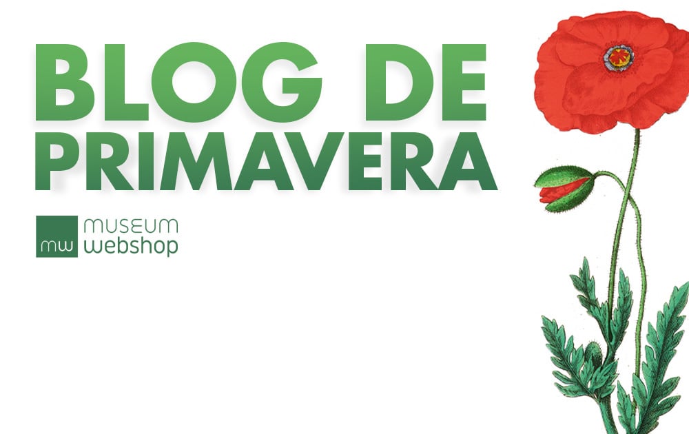 Blog de primavera