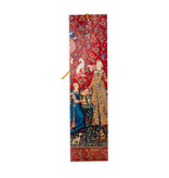 Classical Bookmark,   Tapestry Lady with the Unicorn