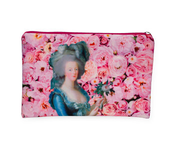 Pouch, Madame Antoinette