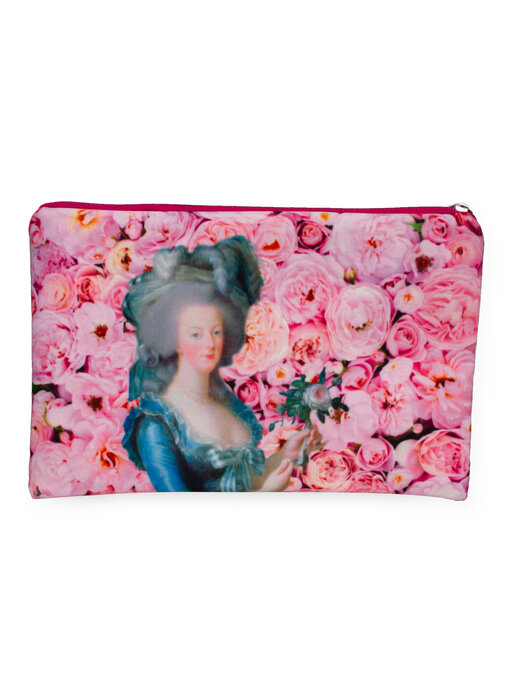 Pouch, Madame Antoinette