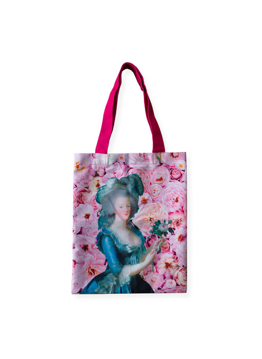 Bolsa de algodón Luxe, Madame Antoinette