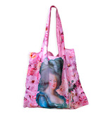 Faltbarer Shopper LF, Madame Antoinette