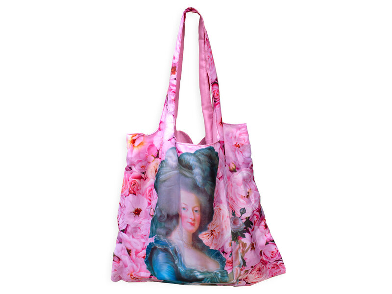 Faltbarer Shopper LF, Madame Antoinette