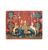 Tapis de souris,  Tapisserie Dame à la Licorne