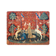 Mouse Pad  Tapestry Lady with the Unicorn