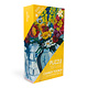 Puzzle, 1000 Teile, Charley Toorop, Vase mit Blumen an der Wand