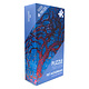 Puzzle, 1000 Teile, Mondriaan, Roter Baum