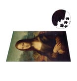 Jigsaw Puzzle, 1000 pieces,  Leonardo Da vinci, Mona Lisa