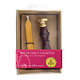 Set de cire à cacheter, Tampon Madame Marie-Antoinette