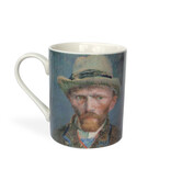 Tasse Van Gogh Autoportrait Rijksmuseum