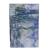 Papel de regalo,  Claude Monet