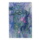 Giftwrap, set of 2 sheets , Claude Monet