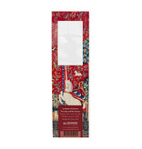 Magnifying Bookmark, Tapestry Lady with the Unicorn