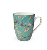 Tasse, Amandier en fleurs, Vincent van Gogh