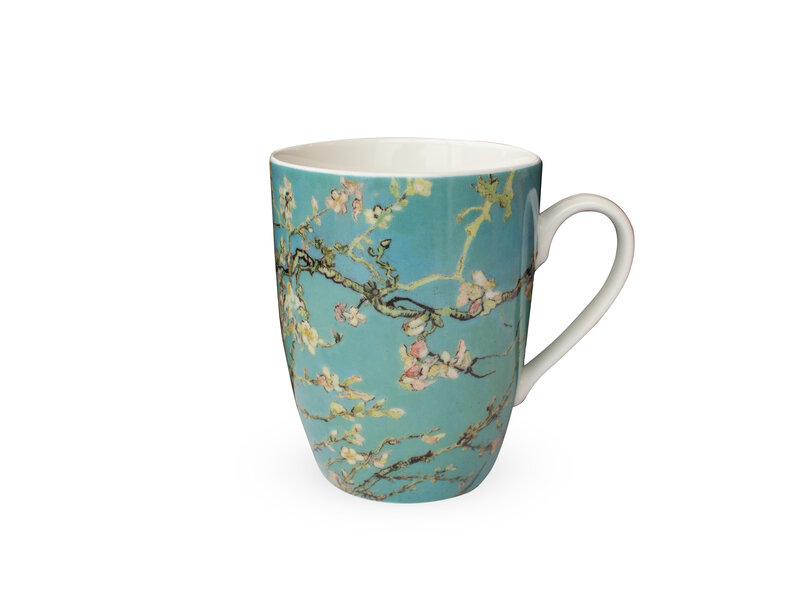 Mug, Almond blossom Vincent van Gogh