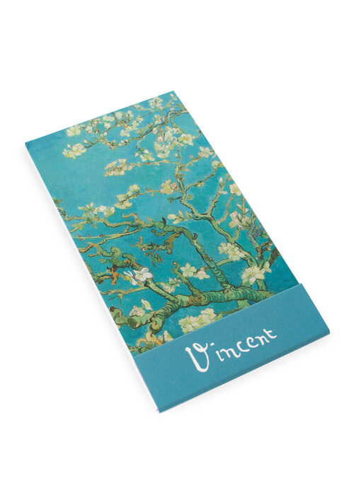 Notelet, Almond Blossom, Vincent van Gogh