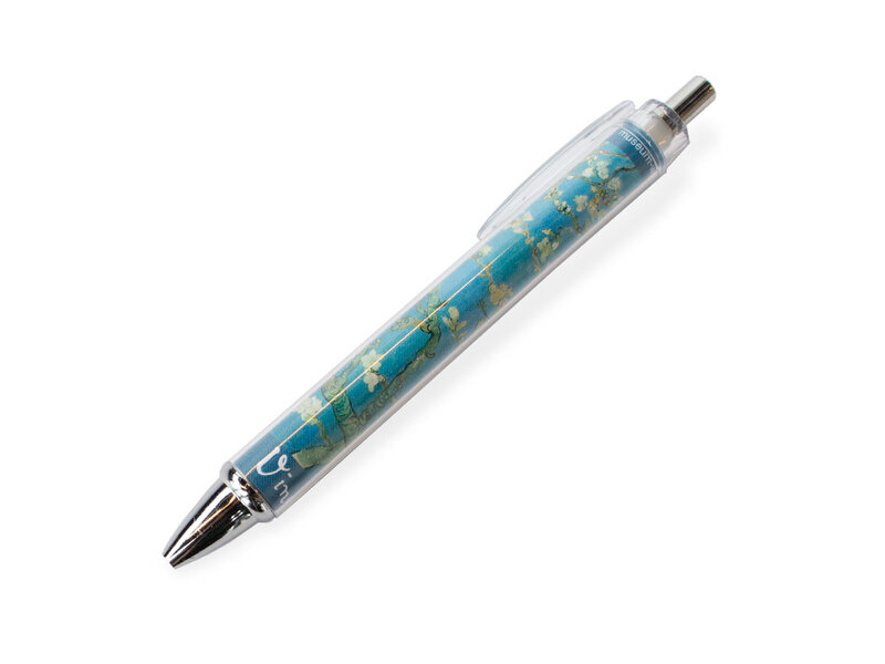 Photo Pen, Almond Blossom, Van gogh