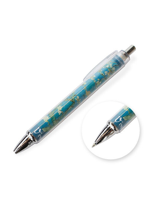 Photo Pen, Almond Blossom, Van gogh