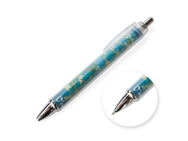 Photo Pen, Almond Blossom, Van gogh