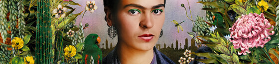 Frida Kahlo