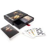 Set of 2 playing cards, Rembrandt van Rijn, The Night Watch