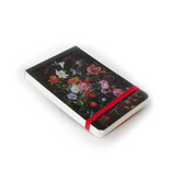 Pocket Note A7, De Heem, Nature morte aux fleurs