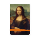 Pocket Note A7, Mona lisa