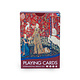 Playing cards, Tapestry Lady with the Unicorn