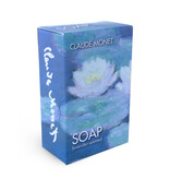 Set of 3 soaps, Masterpieces of Claude Monet