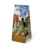 3er-Set, magnetisches Lesezeichen, Maison de van Gogh, Auvers