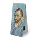 Magnetic Bookmark, Maison de van Gogh, Artist's portrait