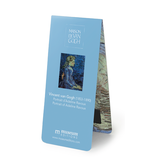 Magnetic Bookmark, Maison de van Gogh, Portrait Adeline Ravoux