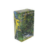 Zeep set van 3 stuks, Vincent van Gogh