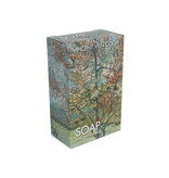 Soap set of 3 pieces, Vincent van Gogh